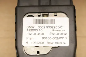 BMW 1 F20 F21 Controllo multimediale autoradio 9332285