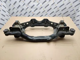 Volkswagen Golf VII Rear subframe 5N0505330A