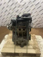 Nissan Micra K14 Motor HR12