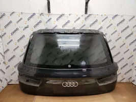 Audi Q7 4M Tailgate/trunk/boot lid 396589B