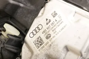 Audi Q7 4M Priekinis žibintas 4M0941005