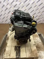 Renault Clio III Moteur D4F