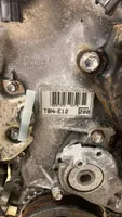 Toyota Auris E180 Moteur 8NRFTS