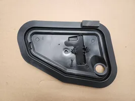 Audi Q7 4M Altro elemento di rivestimento della portiera posteriore 4M0839916B