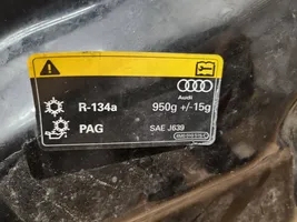 Audi Q7 4M Engine bonnet/hood 8K0010525C