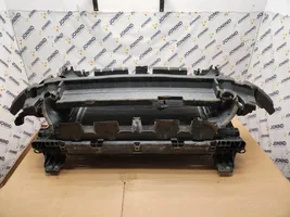 Audi Q7 4M Wasserkühler Kühlerdpaket 0130707411