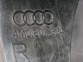 Audi Q7 4M Radiatorių komplektas 0130707411