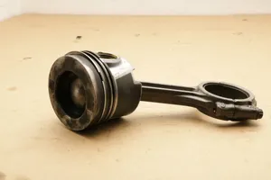 Audi A4 S4 B9 Piston with connecting rod 04LA