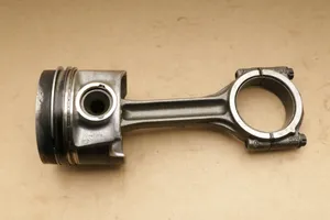 Audi A4 S4 B9 Piston with connecting rod 04LA