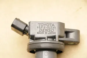 Toyota Avensis T250 Bobina di accensione ad alta tensione 90919-02248