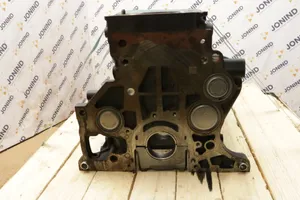 Audi A4 S4 B9 Bloc moteur 03N023A