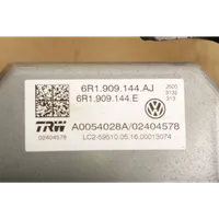 Skoda Citigo Pompe de direction assistée électrique A0038007