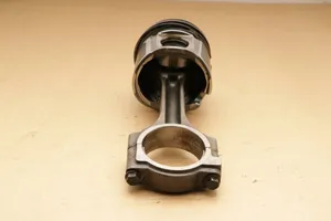 Renault Master II Piston with connecting rod 1295