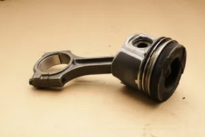 Renault Master II Piston with connecting rod 1295