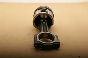 Renault Master II Piston with connecting rod 1295