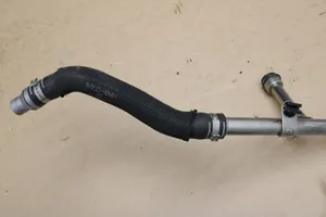 Mercedes-Benz G W463 Engine coolant pipe/hose A1772002352