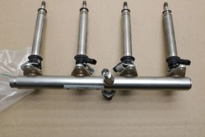 A1770706600 Mercedes-Benz G W463 LP gas injectors set, 220.00 € | RRR