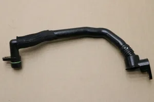 Mercedes-Benz G W463 Breather hose/pipe A1770100603