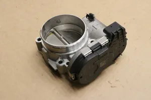 Mercedes-Benz G W463 Throttle valve A1771410500