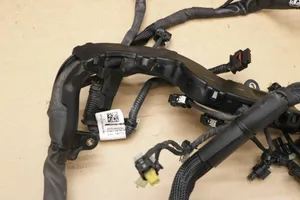 Mercedes-Benz G W463 Engine installation wiring loom A1771505200