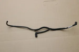 Mercedes-Benz G W463 Coolant pipe/hose A1771400400