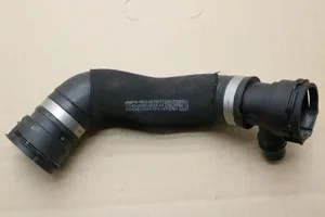 Mercedes-Benz G W463 Engine coolant pipe/hose A4635013300