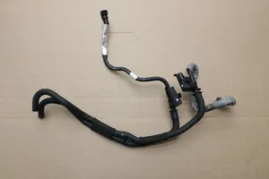 Mercedes-Benz G W463 Engine coolant pipe/hose A4634707900