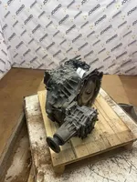 Hyundai Santa Fe Automatic gearbox 3B260A6LF31