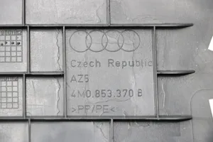 Audi Q7 4M Sottoporta 4M0853370B