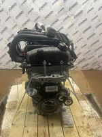 Citroen C3 Moteur HMR