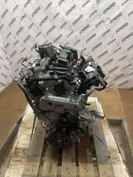 Hyundai Tucson TL Moottori G4FT