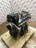 Volkswagen PASSAT B8 Engine CUK