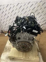 BMW 5 F10 F11 Engine B47D20A