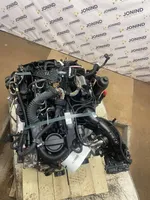 BMW 5 F10 F11 Engine B47D20A