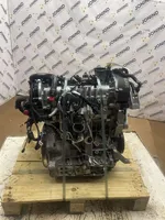 Volkswagen PASSAT B8 Engine CUK