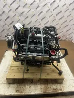 Volkswagen PASSAT B8 Engine CUK