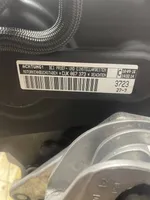 Volkswagen PASSAT B8 Silnik / Komplet CUK