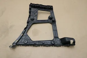 Audi Q7 4M Rear bumper mounting bracket 4M0807453