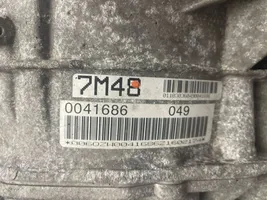 Audi Q7 4M Scatola del cambio automatico QZW