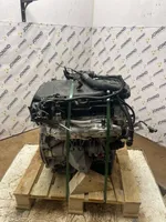 BMW 5 F10 F11 Engine B47D20A