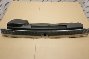 Audi Q7 4M Trunk/boot sill cover protection 4M0864483B