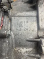 Hyundai ix35 Automaattinen vaihdelaatikko 402033