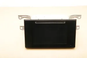 Toyota Auris E180 Unità principale autoradio/CD/DVD/GPS 86140-02360