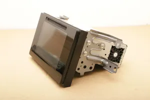 Toyota Auris E180 Radio/CD/DVD/GPS-pääyksikkö 86140-02360