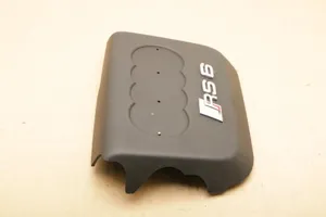 Audi RS6 C6 Engine cover (trim) 07L103926C