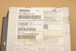 Volvo XC60 Radija/ CD/DVD grotuvas/ navigacija 31466579AA