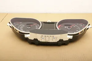 Audi RS6 C6 Speedometer (instrument cluster) 4F0920932N