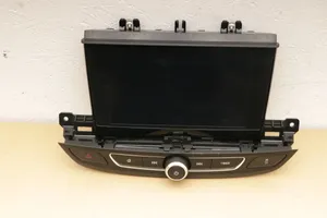 Opel Insignia B Monitor/display/piccolo schermo 39163925