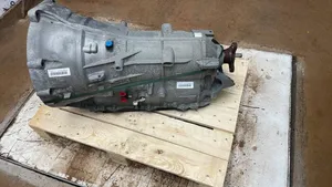 BMW 3 F30 F35 F31 Automatic gearbox 8614195