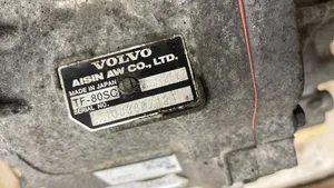 Volvo V60 Automaattinen vaihdelaatikko TF-80SC